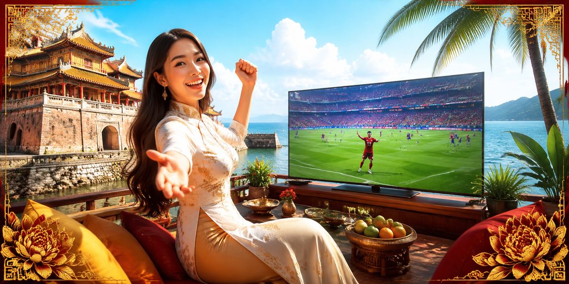 Người chơi tại Huế tham gia cá cược trực tuyến một cách điều độ và có trách nhiệm