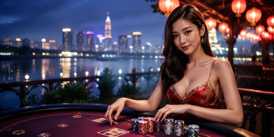 Không khí lễ hội casino sôi động tại Sài Gòn khi tham gia 1179