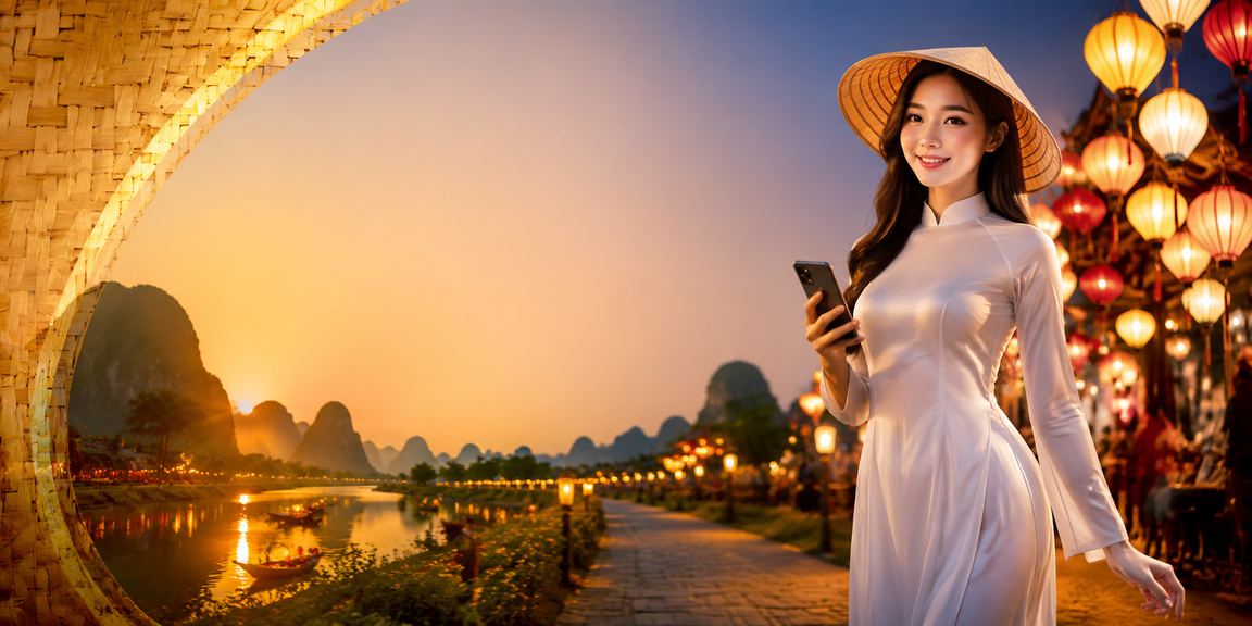 Người dùng trải nghiệm dịch vụ cá cược trực tuyến an toàn tại Việt Nam