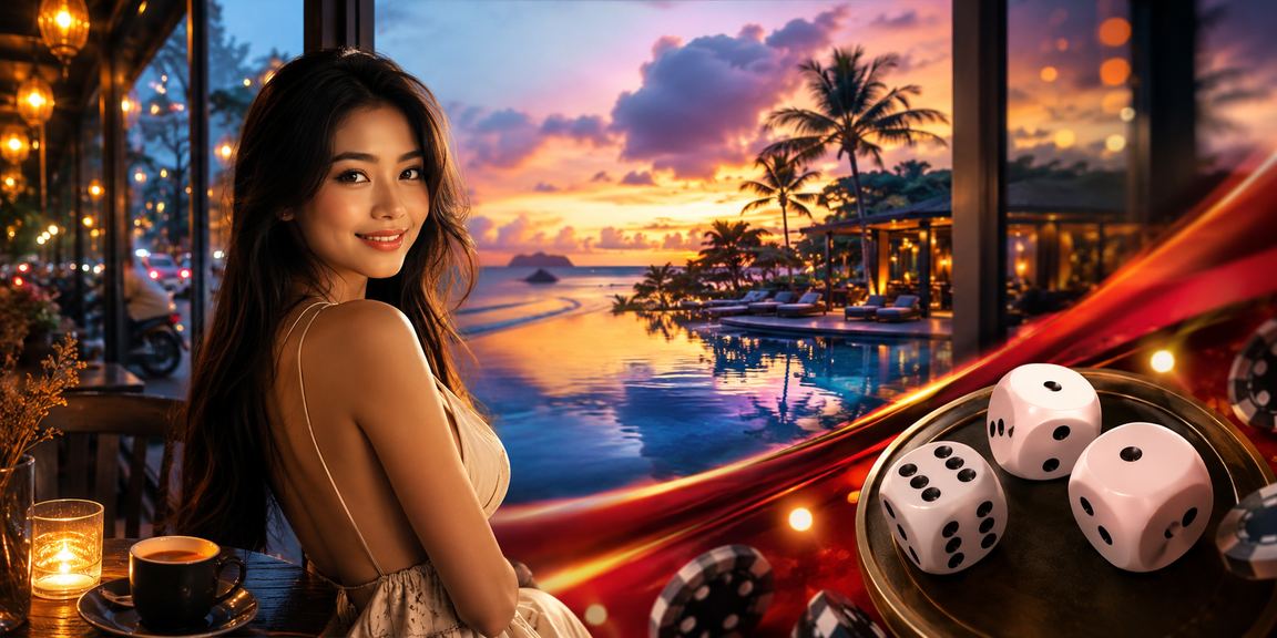 Người chơi VIP casino tại Việt Nam tận hưởng đặc quyền cao cấp và dịch vụ riêng biệt